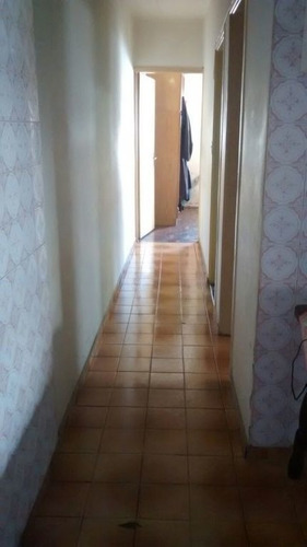 Imagem 13 de 15 de Casa Terreá Pauliceia - Mv5366