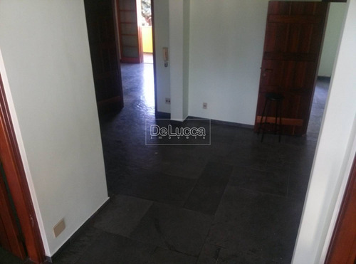 Casa À Venda Em Nova Campinas - Ca018139