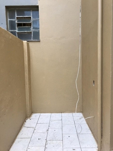 Imagem 6 de 9 de Apartamento Para Aluguel, 1 Dormitórios, Medianeira - Porto Alegre - 408
