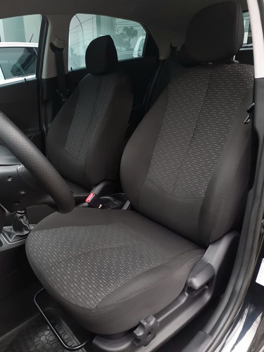 Imagem 12 de 15 de Hyundai Hb20 1.0 Completo 2016