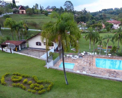Imagem 12 de 24 de Hotel Fazenda Venda, Cajamar/sp - Hf00007 - 34161629
