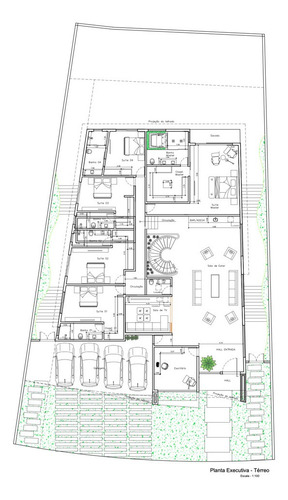 Imagem 14 de 14 de Lote 840m2 Em Aruja/santa Isabel - Ibirapitanga