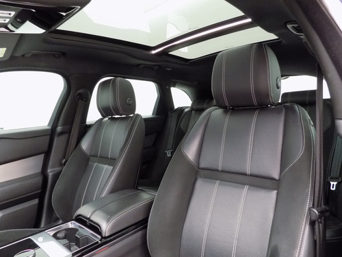 Land Rover Range Rover Velar 2.0 P250 GASOLINA R-DYNAMIC SE AUTOMÁTICO
