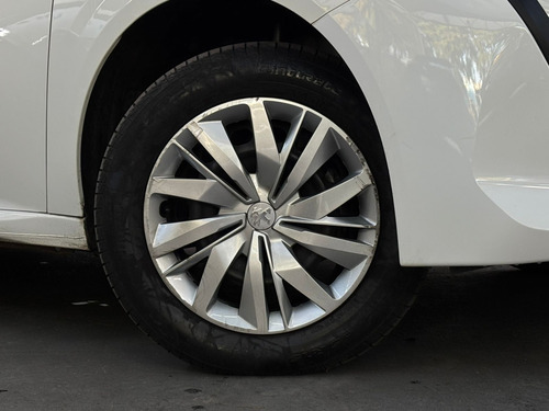 Peugeot 208 Like 1.6 Flex 16V 5p Mec.