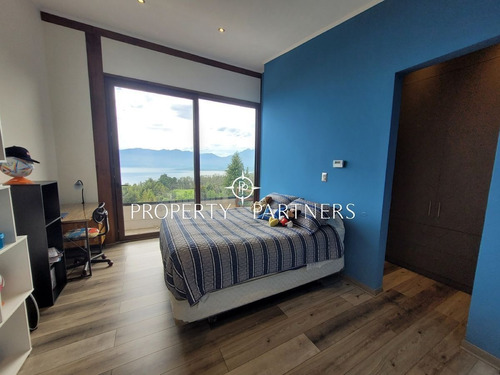 Imagen 17 de 30 de Casa Vista Lago, Los Riscos