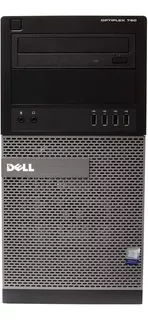 Dell Optiplex 790 Tower Computer Pc, Intel Quad Core I5 3.2g