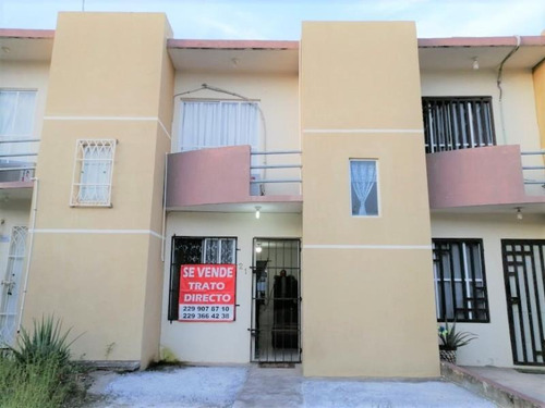 Imagen 1 de 12 de Casa Sola En Venta Lomas De Río Medio Cuatro