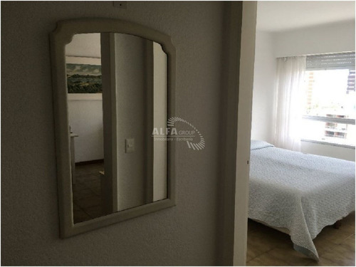 Imagen 9 de 12 de Peninsula, Apto De 1 Dormitorio