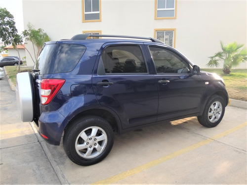 Imagen 3 de 6 de Toyota Daihatsu Be-go 4x4