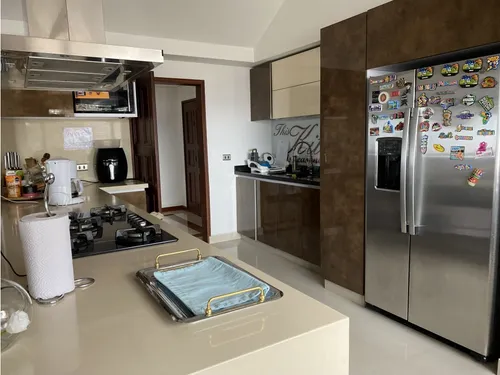 Vendo Penthouse 231,48mts2-conjunto Cerrado Torreladera-bogotá.