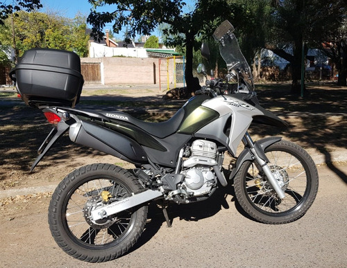 Honda Xre 300 2019 Lista Para Disfrutar, Gran Oportunidad!!
