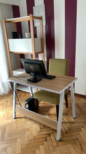 Imagen 11 de 25 de Departamento - Belgrano