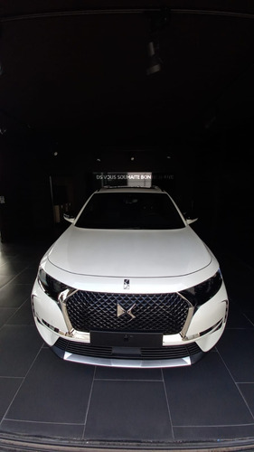 Imagen 19 de 22 de Ds Ds7 Crossback 2.0 Hdi 180 Bastille