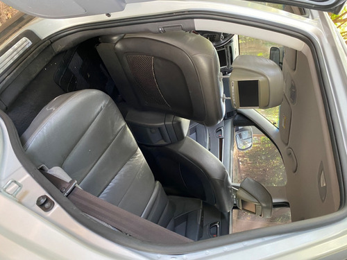 Hyundai Santa Fe Gls 3.5 V6 4x4 7l (aut) / 2012