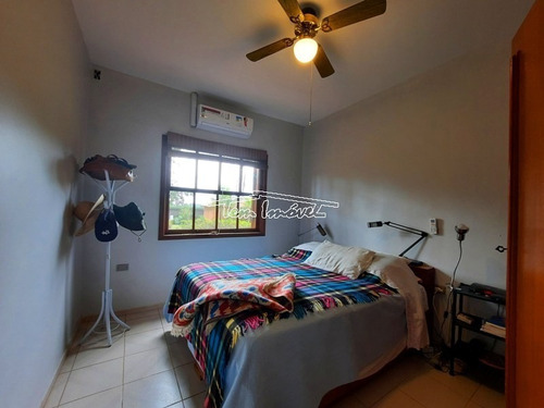 Chácara No Condomínio Estância Ubaitaba Em Boituva. 2 Casas, 5 Mil Metros, Piscina, Churrasqueira. - Ch00581 - 69431476