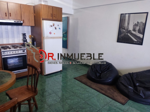 Imagen 7 de 15 de Apartamento Playa Grande. 64mts, 1habitacion,2 Baños, Piscin