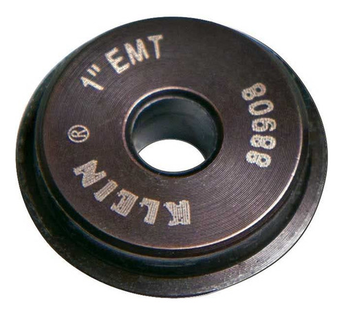 Tools 88908 rueda Puntuacion Repuesto Para 1-inch Emt