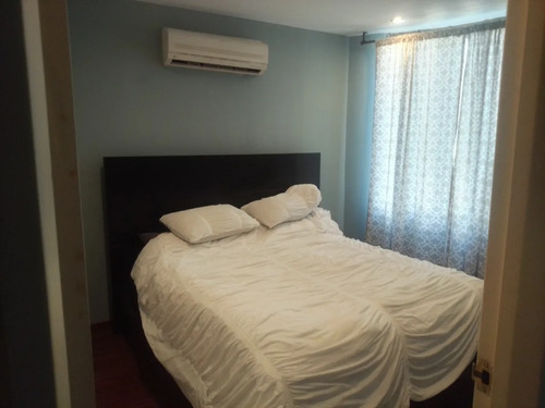 Alquilo Comodo Apartamento En Alquiler En La Castellana 54 M2 2h2b1p Pozo Vigilancia Gimnasio X7q
