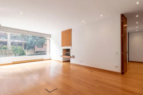 Apartamento En Arriendo/venta En Los Rosales. Cod A23453