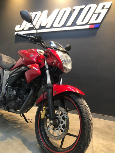 Imagen 4 de 16 de Suzuki Gixxer Usado - Seleccionado