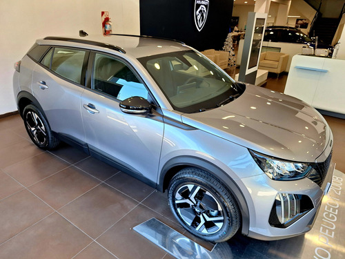 Peugeot 2008 1.0T Active