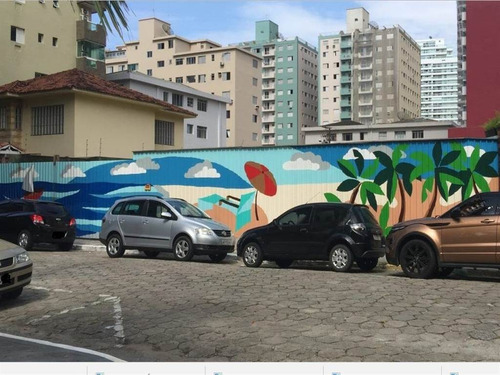 Imagem 15 de 15 de Apartamento, 2 Dorms Com 83.72 M² - Canto Do Forte - Praia Grande - Ref.: Gim6023153 - Gim6023153
