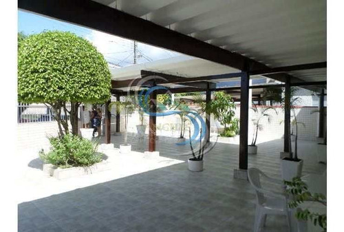 Imagem 20 de 23 de Kitnet Com 1 Dorm, Real, Praia Grande - V1693