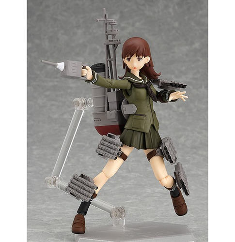 Figma Ooi | Atelier Ryza | Akibakei Store