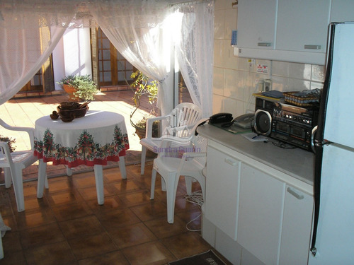 Casa En Beverly Hills - Punta Del Este- Ref: 28572