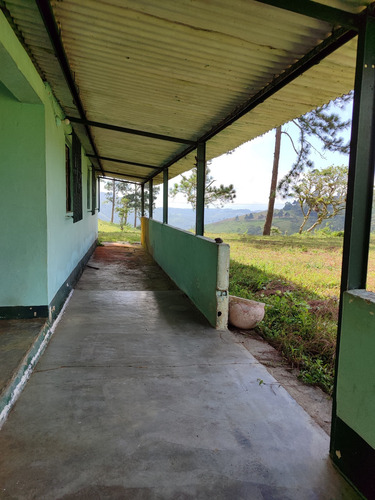 Ad. Excelente Finca En Venta La Mulera