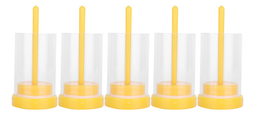 Recogedor De Botellas Para Marcar Abeja Reina De Beekeeper S