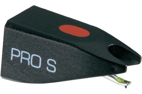 Imagen 1 de 3 de Pro S Aguja Stylus Repuesto Ortofon Dj Audiotecna Sl1200