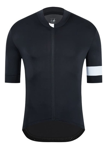 Maillot De Ciclismo Para Hombre, Aero Race Fit, Manga Corta,