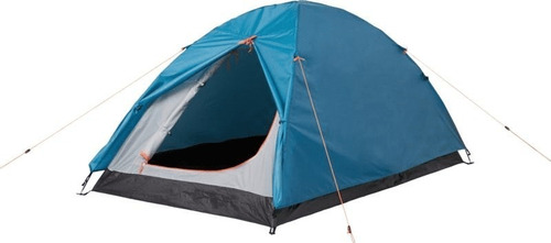 Imagen 9 de 9 de Carpa Iglu 2 Personas Mckinley 2000mm 2kg - Local En Palermo
