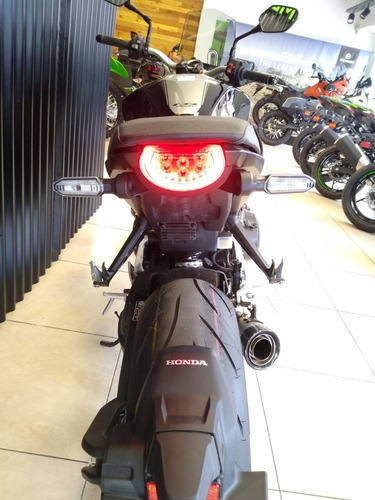 Imagen 17 de 25 de Honda Cb 1000 R (no Kawasaki Z900 Z1000 Yamaha Mt09 Gsx 750)