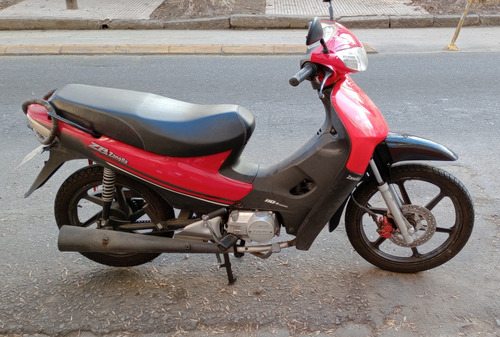Alquiler De Moto Para Delivery / Mensajería