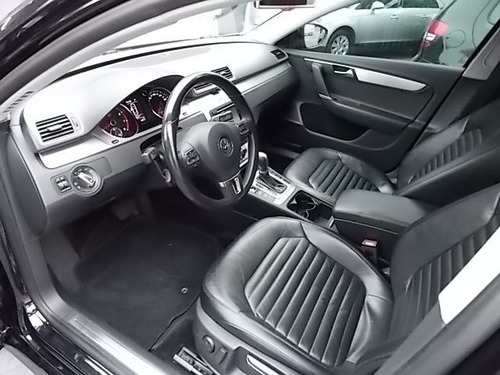 Volkswagen Passat 2.0t