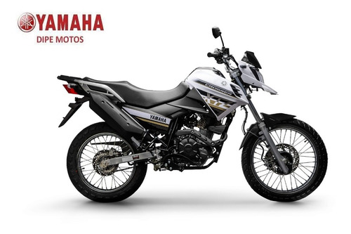 Yamaha Xtz 150 Crosser S Abs 2022 - Dipe Motos