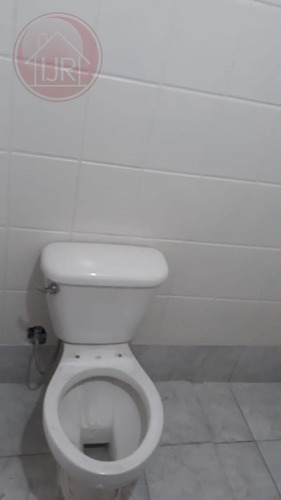 Imagem 18 de 27 de Apartamento Para Venda, 3 Dormitórios, Vila Aurora - São Paulo - 3546