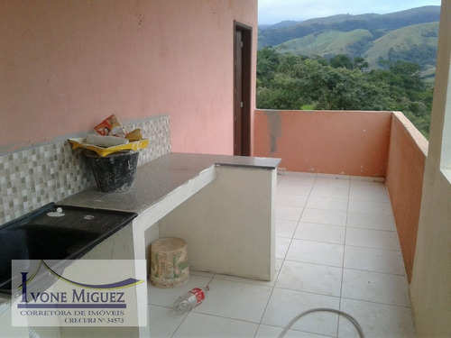 Imagem 7 de 8 de Loja/salão Em Zenobiópolis - Paty Do Alferes - 3598