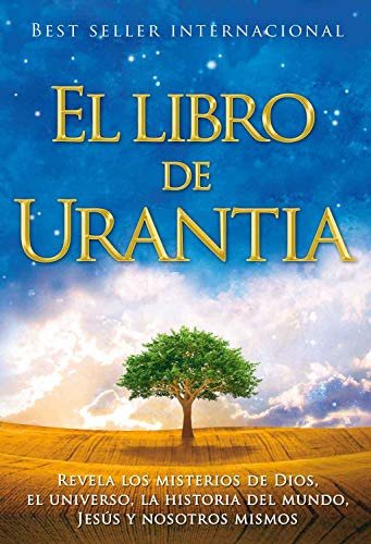 Libro Libro De Urantia Rustica  De Urantia Foundation Uranti