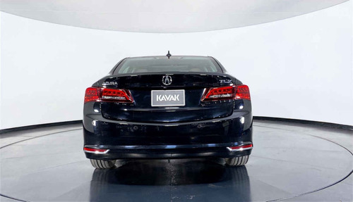 Imagen 6 de 15 de 109543 - Acura Tlx 2015 Con Garantía