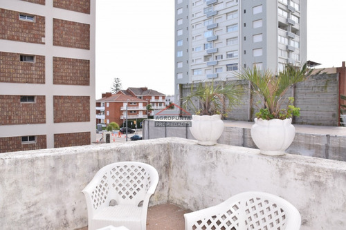 Apartamento En Peninsula, 2 Dormitorios *- Ref: 2875