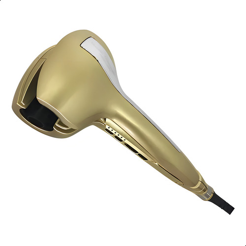 Babyliss Miracurl 3 Nano Titanium By Roger Dourado 127V