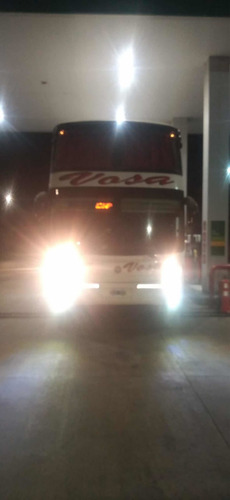 Scania K380 2009