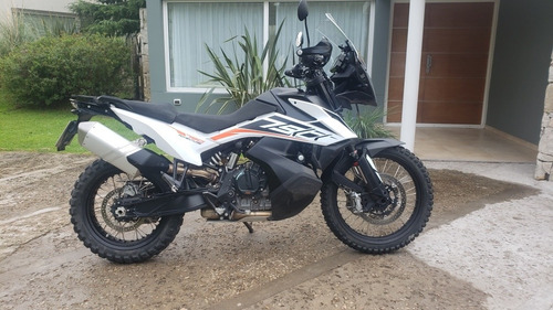 Ktm 790 Adventure S