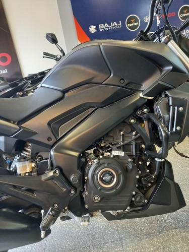 Imagen 15 de 15 de Bajaj Dominar 250 0km Credito Dni - Promo En 12