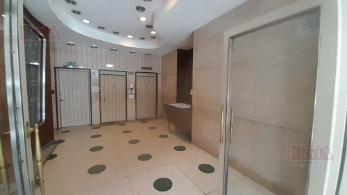 Venta - Oficina - Monoambiente - Santiago Del Estero 300 - Monserrat