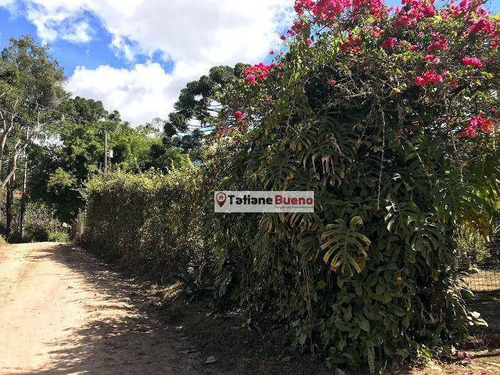 Imagem 12 de 30 de Chácara 12.000 M, Com Cachoeira - Ch0075