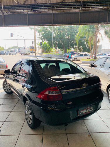 Chevrolet Prisma 1.4 Joy Econoflex 4p